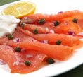 Smoked Salmon